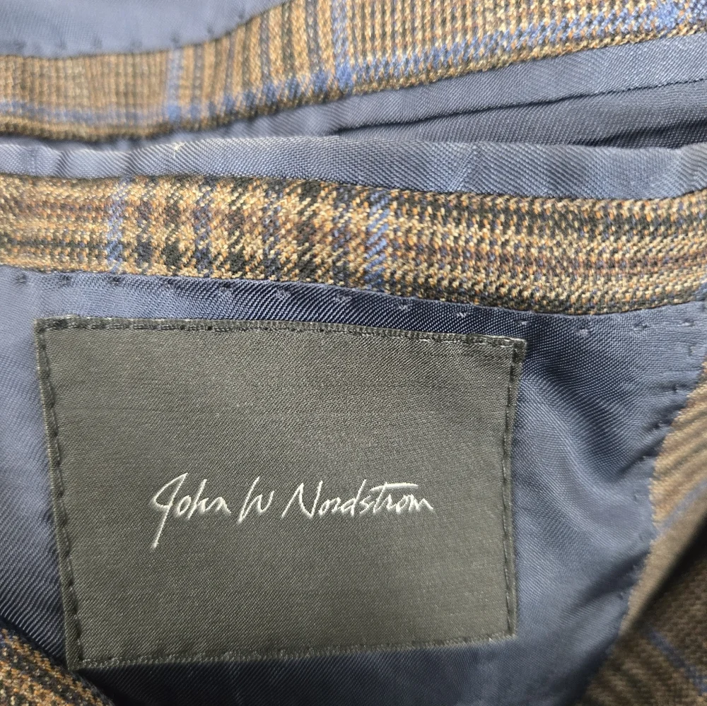 John Nordstrom john nordstrom